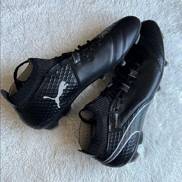 PUMA ONE 17.1 FG SOCCER CLEATS
